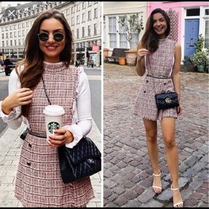 Zara Romper. Perfect condition. Never worn.